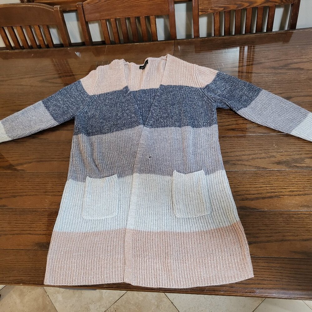 Fortune & Ivy Cardigan